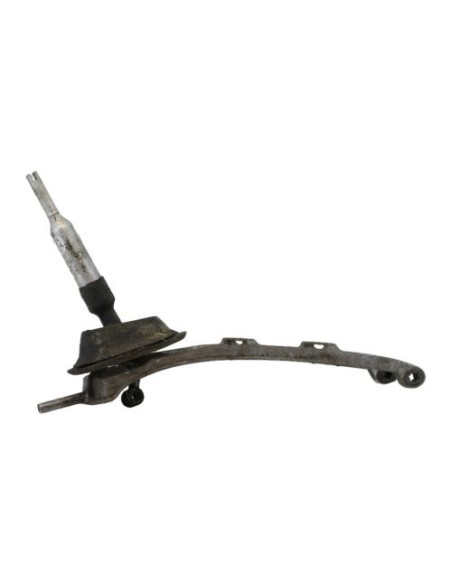 Levier de vitesses BMW X3 E83 PHASE 1 Diesel