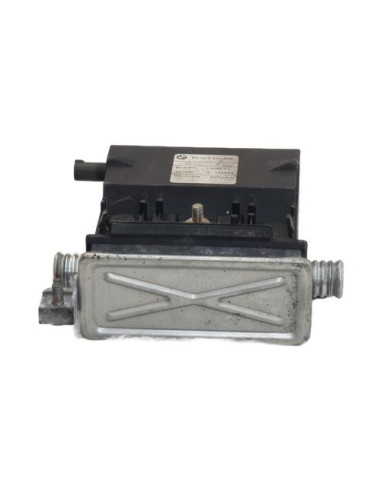 Chauffage auxiliaire BMW SERIE 3 E46 COMPACT PHASE 1 Diesel