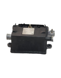 Chauffage auxiliaire BMW SERIE 3 E46 COMPACT PHASE 1 Diesel 2