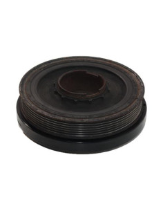 Poulie damper BMW SERIE 1 F20 PHASE 1 Diesel