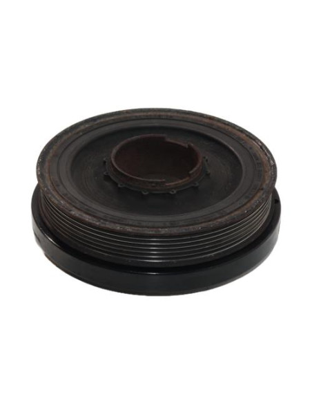 Poulie damper BMW SERIE 1 F20 PHASE 1 Diesel