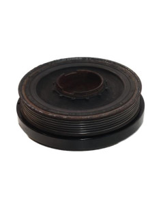 Poulie damper BMW SERIE 1 F20 PHASE 1 Diesel 2