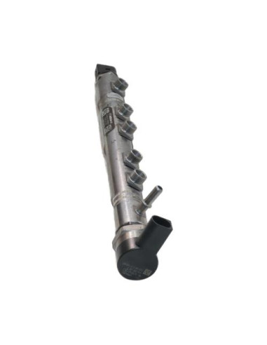 Rampe injection BMW SERIE 3 E91 TOURING PHASE 2 BREAK Diesel