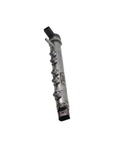 Rampe injection BMW SERIE 3 E91 TOURING PHASE 2 BREAK Diesel