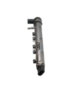 Rampe injection BMW SERIE 3 E90 PHASE 2 Diesel 2