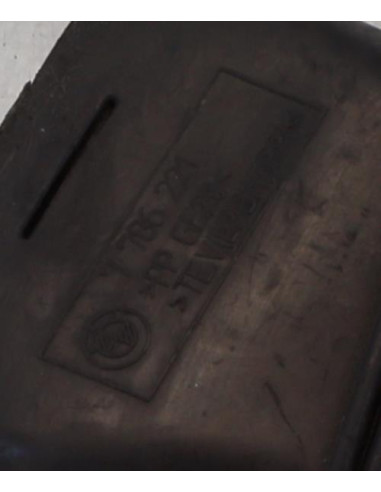 Conduite d'air BMW SERIE 5 E39 PHASE 2 Diesel
