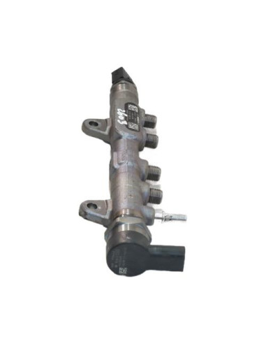Rampe injection BMW SERIE 1 F20 PHASE 2 Diesel