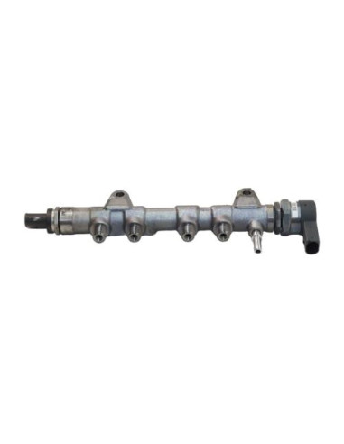 Rampe injection BMW SERIE 1 F20 PHASE 2 Diesel