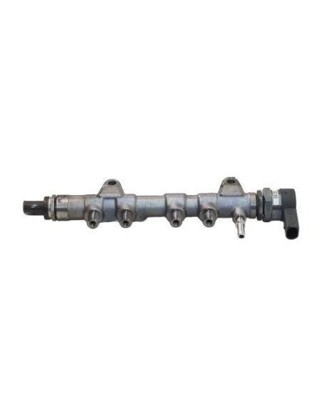 Rampe injection BMW SERIE 1 F20 PHASE 2 Diesel