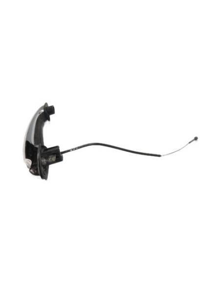Poignee porte avant gauche MINI MINI 1 R52 CABRIOLET Essence
