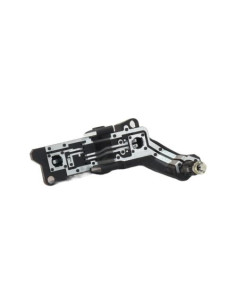 Platine feu arriere droit MINI MINI 1 R52 CABRIOLET Essence