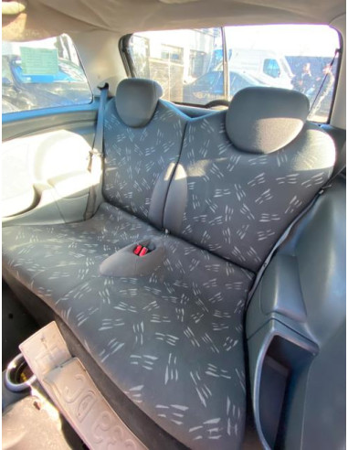 Anti brouillard gauche (feux) MINI MINI 1 R50/R53 PHASE 1 Diesel