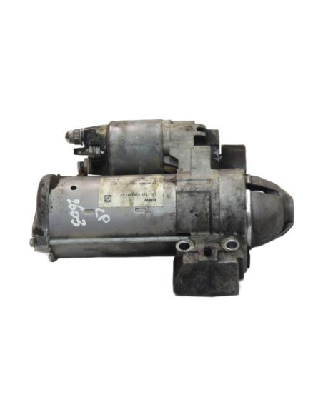 Demarreur BMW SERIE 1 F20 PHASE 2 Diesel