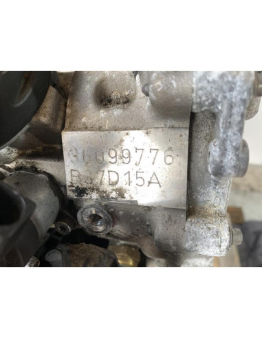 Moteur BMW SERIE 1 F20 PHASE 2 Diesel
