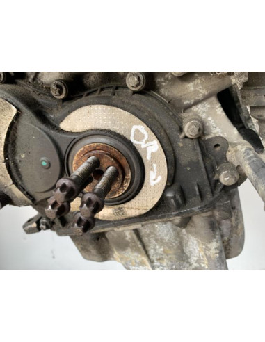 Moteur BMW SERIE 1 F20 PHASE 2 Diesel