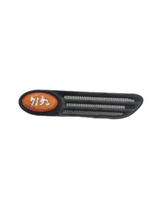 Repetiteur clignotant avant gauche (Feux) MINI MINI 1 R52 CABRIOLET Essence 2