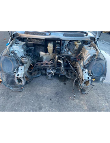 Maitre cylindre (freinage) MINI MINI 1 R52 CABRIOLET Essence