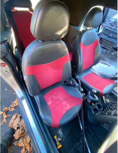 Maitre cylindre (freinage) MINI MINI 1 R52 CABRIOLET Essence