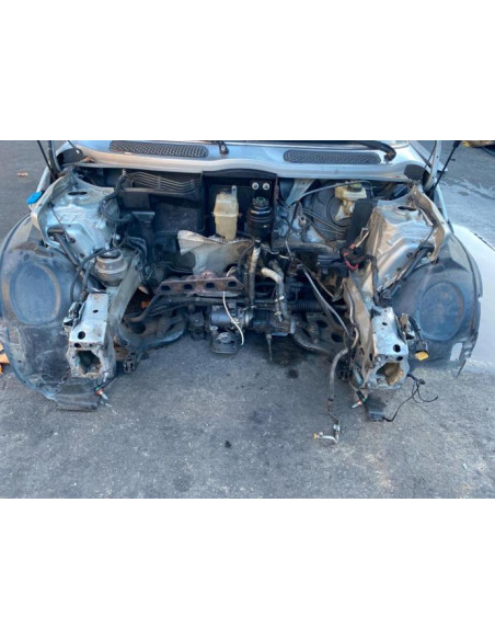 Bloc ABS (freins anti-blocage) MINI MINI 1 R52 CABRIOLET Essence