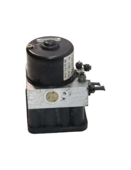 Bloc ABS (freins anti-blocage) MINI MINI 1 R52 CABRIOLET Essence