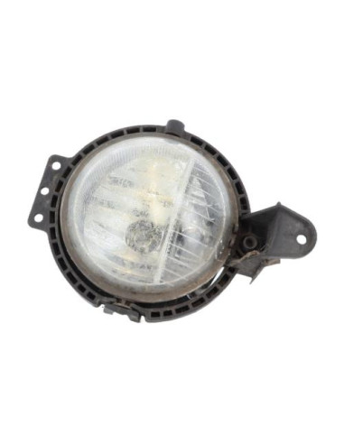Anti brouillard droit (feux) MINI MINI 2 R55 CLUBMAN PHASE 1 BREAK Essence