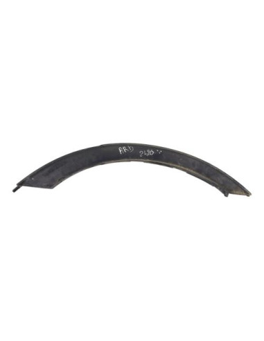 Extension d'aile arriere droit BMW X3 E83 PHASE 2 Diesel