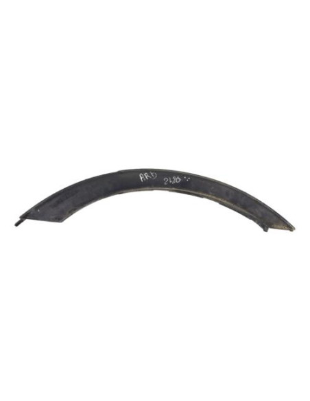 Extension d'aile arriere droit BMW X3 E83 PHASE 2 Diesel
