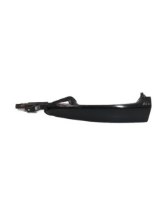 Poignee porte avant gauche BMW X3 F25 PHASE 2 Diesel 2