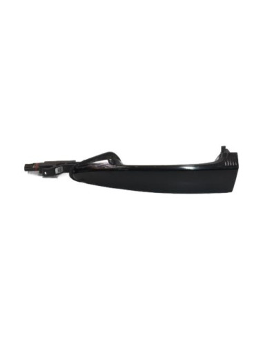 Poignee porte avant gauche BMW X3 F25 PHASE 2 Diesel