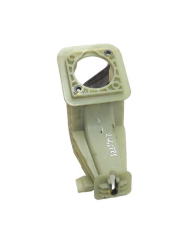 Pedale de frein BMW X3 F25 PHASE 2 Diesel