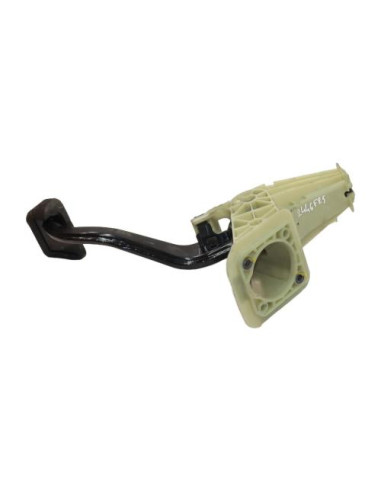 Pedale de frein BMW X3 F25 PHASE 2 Diesel