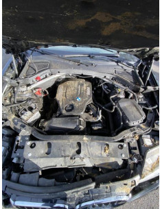 Mastervac BMW X3 F25 PHASE 2 Diesel