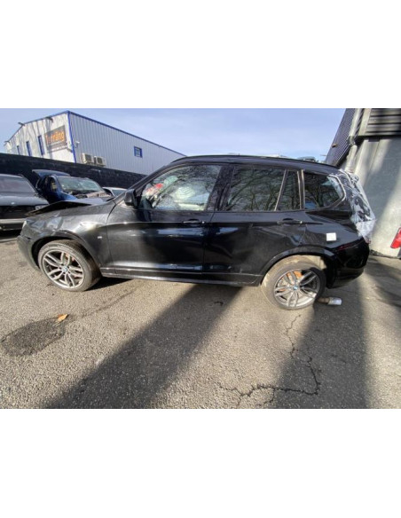 Mastervac BMW X3 F25 PHASE 2 Diesel