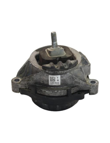 Support moteur gauche BMW X3 F25 PHASE 2 Diesel