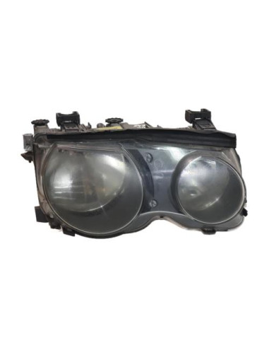 Optique avant principal droit (feux)(phare) BMW SERIE 3 E46 COMPACT PHASE 1 Diesel