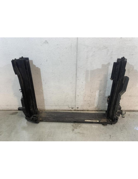 Support radiateur BMW SERIE 5 F10 PHASE 1 Essence