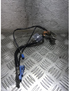 Batterie BMW SERIE 3 E90 PHASE 1 Diesel