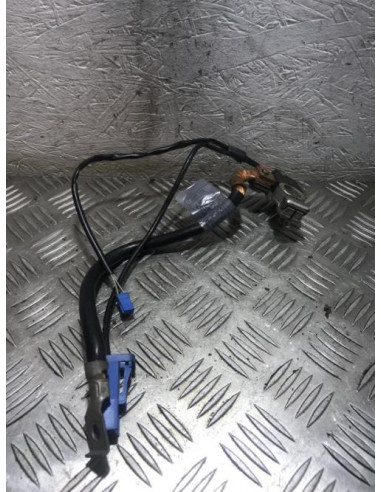Batterie BMW SERIE 3 E90 PHASE 1 Diesel