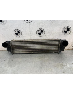 Echangeur air (Intercooler) BMW SERIE 5 F11 TOURING PHASE 1 BREAK Diesel 2