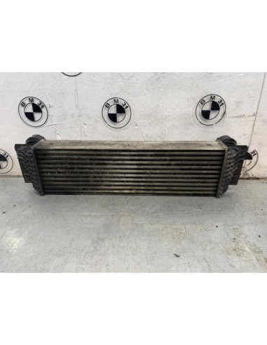 Echangeur air (Intercooler) BMW SERIE 5 F11 TOURING PHASE 1 BREAK Diesel