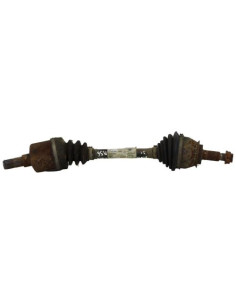 Cardan gauche (transmission) MINI MINI 2 R56 PHASE 1 Diesel 2