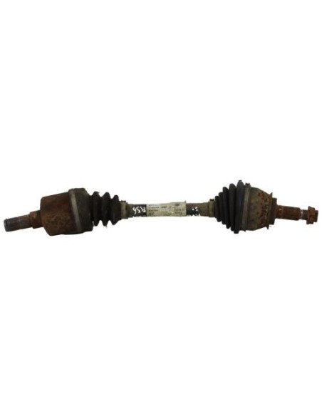 Cardan gauche (transmission) MINI MINI 2 R56 PHASE 1 Diesel