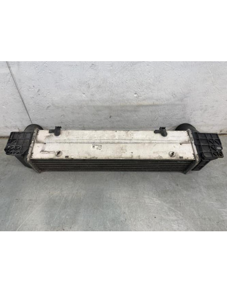 Echangeur air (Intercooler) BMW SERIE 3 E93 CABRIO PHASE 2 Diesel