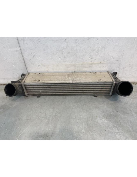 Echangeur air (Intercooler) BMW SERIE 3 E93 CABRIO PHASE 2 Diesel