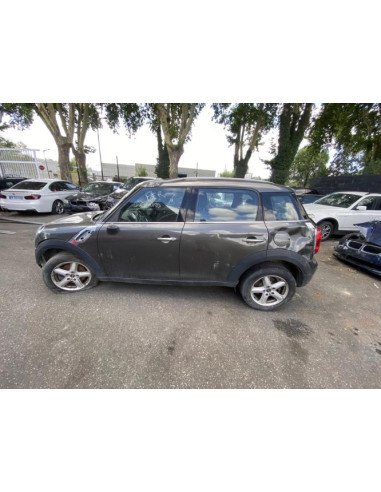 Bas de caisse gauche MINI MINI 2 R60 COUNTRYMAN BREAK Diesel