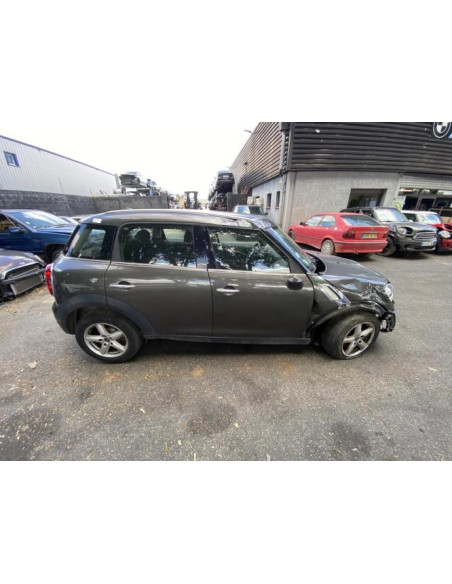 Bas de caisse gauche MINI MINI 2 R60 COUNTRYMAN BREAK Diesel