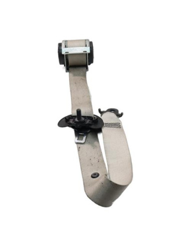 Ceinture avant droit BMW SERIE 5 F10 PHASE 1 Diesel