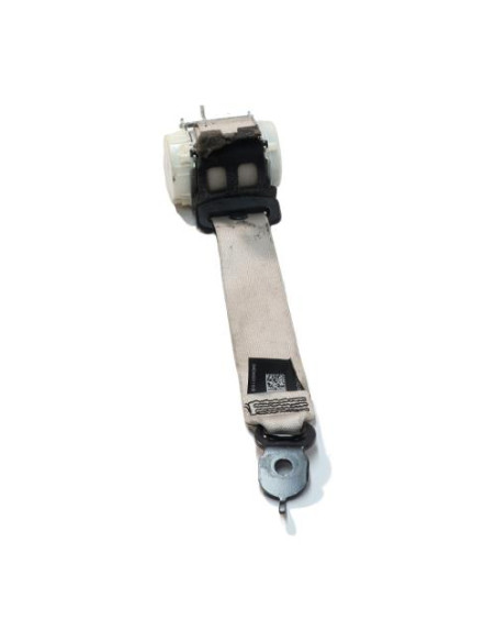 Ceinture arriere gauche BMW SERIE 5 F10 PHASE 1 Diesel