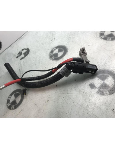 Batterie BMW X3 (E83) PHASE 1 