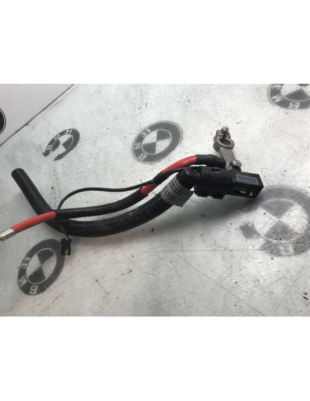 Batterie BMW X3 (E83) PHASE 1 